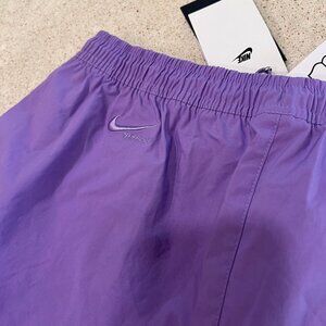 Nike Purple Skirt